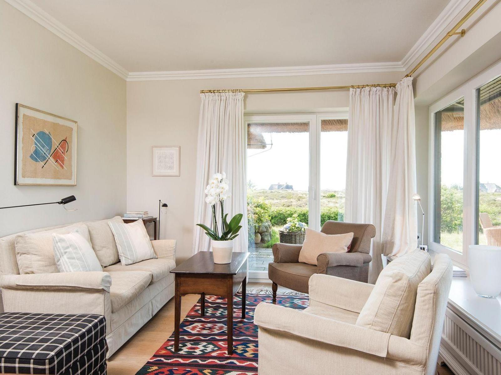 Ferienhaus Altue-b Kampen